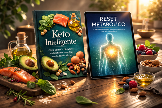 Sistema Metabólico Nutrifocus