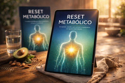 Reset Metabolico
