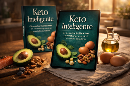 Keto Inteligente